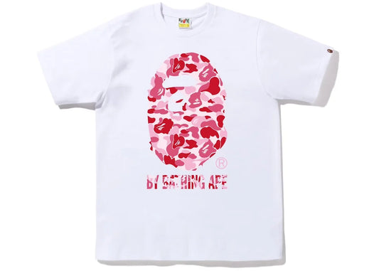 T-shirt Bape