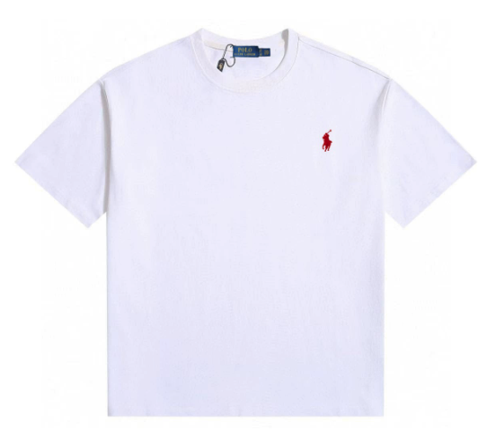 Ralph Lauren T-Shirt – productfoto 1