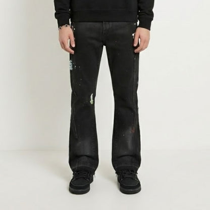 Aopatchi – Jeans by Laceup Fashion