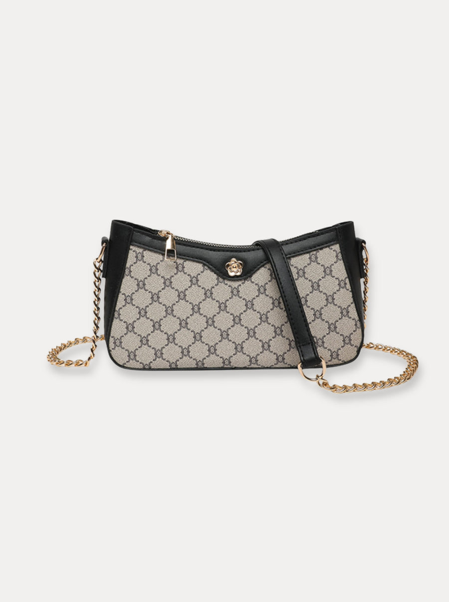 Chain Shoulder Bag