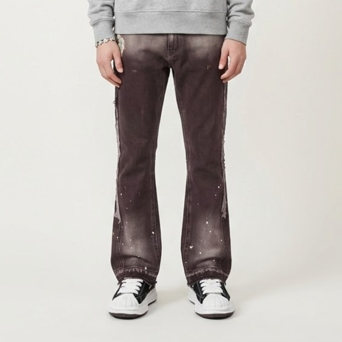 Aopatchi – Jeans by Laceup Fashion