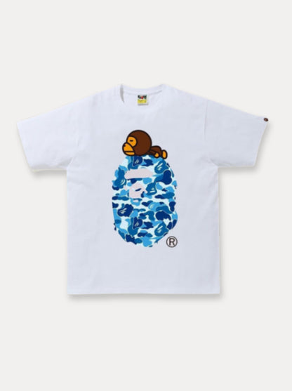 Sleepy Ape Tee