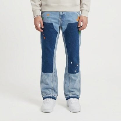 Aopatchi – Jeans by Laceup Fashion