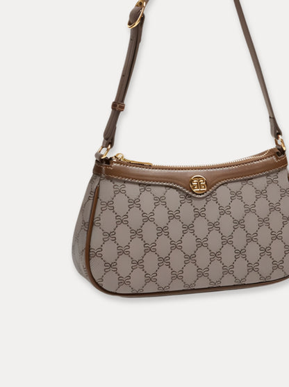 Curve Shoulder Bag