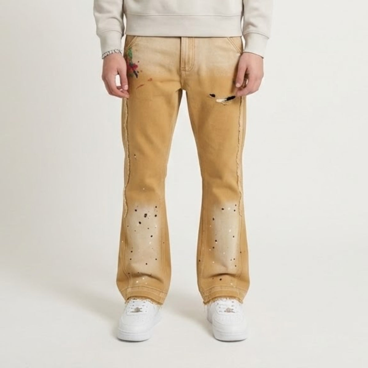 Aopatchi – Jeans by Laceup Fashion