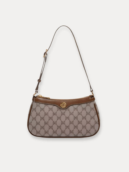 Curve Shoulder Bag