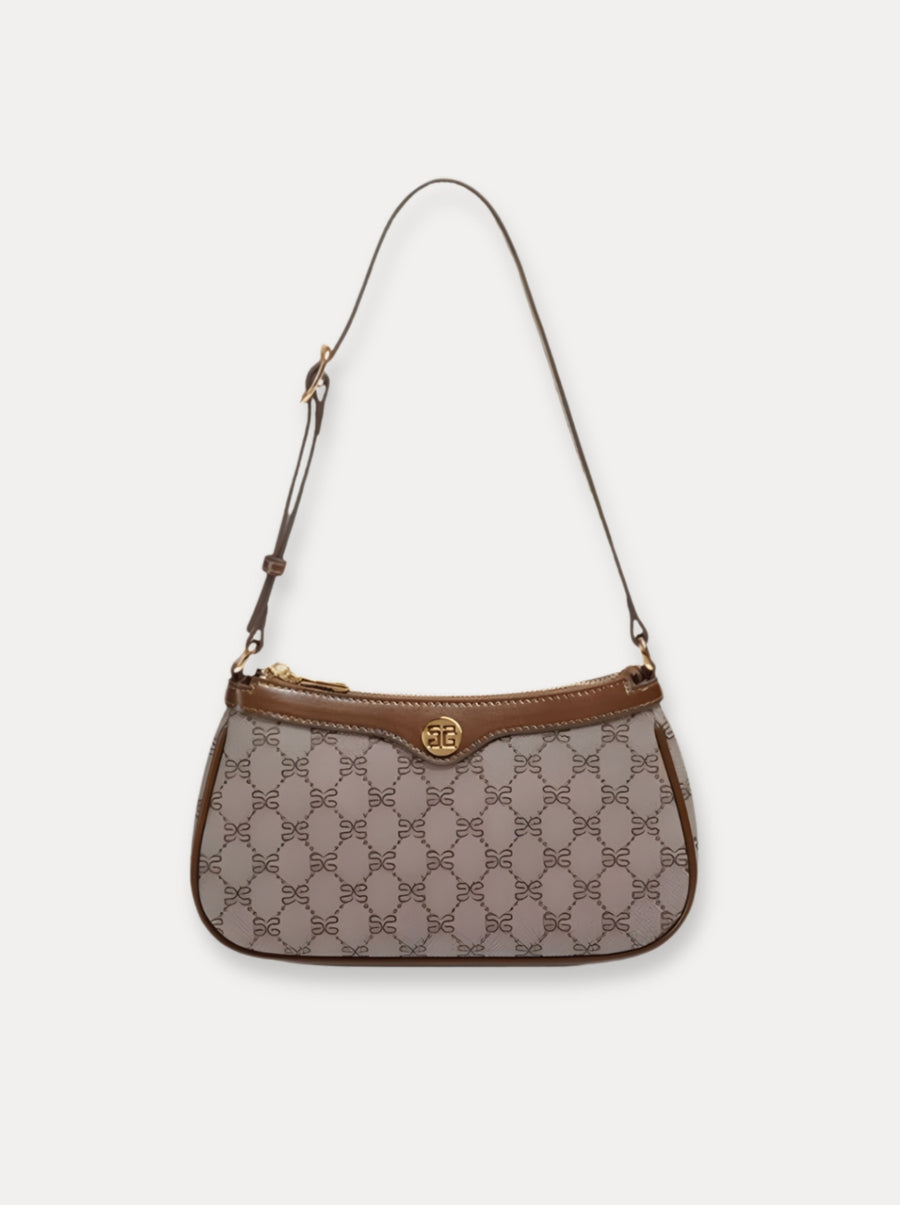 Curve Shoulder Bag