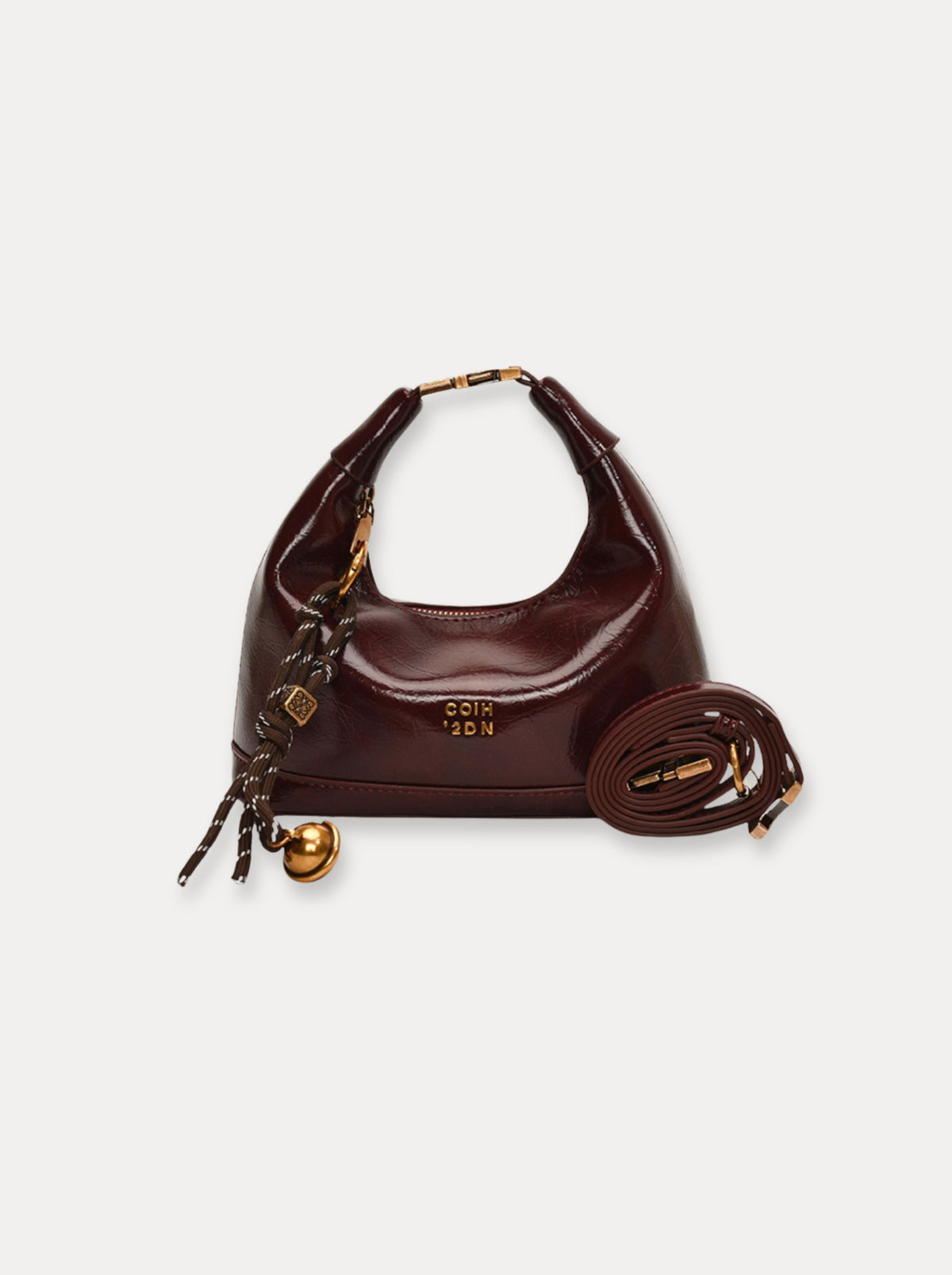 Luna Mini Shoulder Bag
