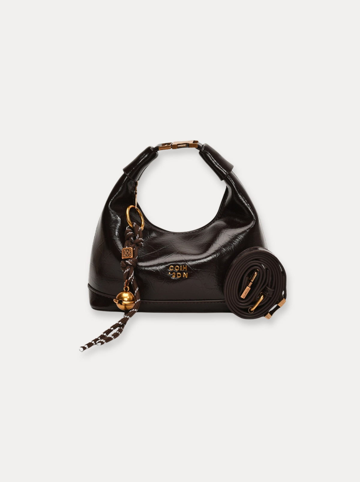 Luna Mini Shoulder Bag