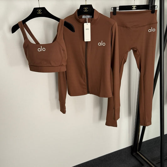 ALO SPORTSWEAR
