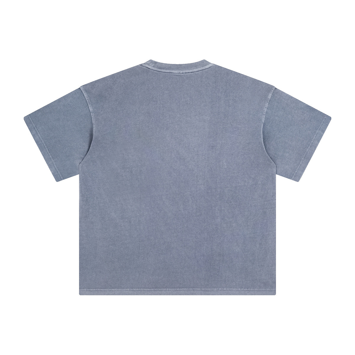 Everyday – T-shirt by Laceup Fashion