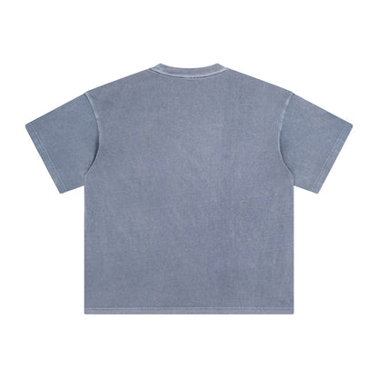 Everyday – T-shirt by Laceup Fashion