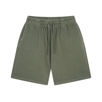 Everyday – Shorts by Laceup Fashion