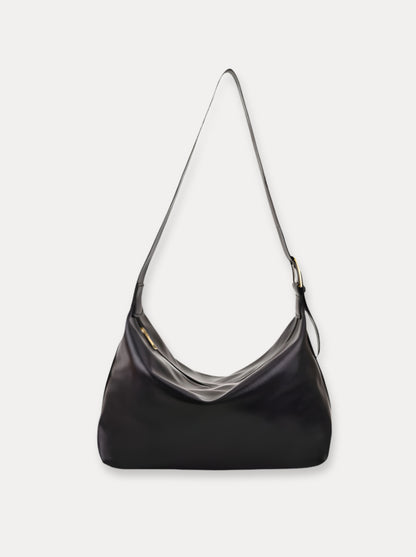 Classic Slouch Shoulder Bag