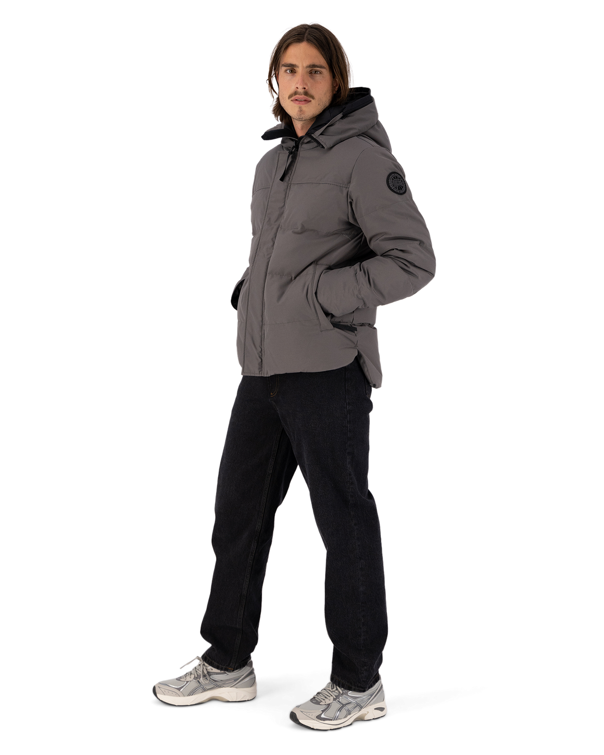 Canada Goose Macmillian Jas