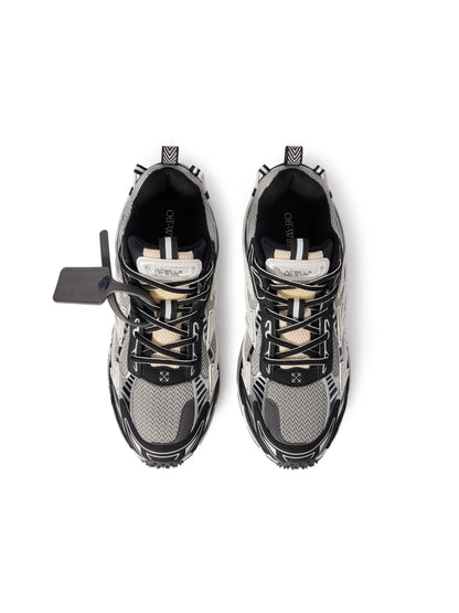 Off White Be Right Back