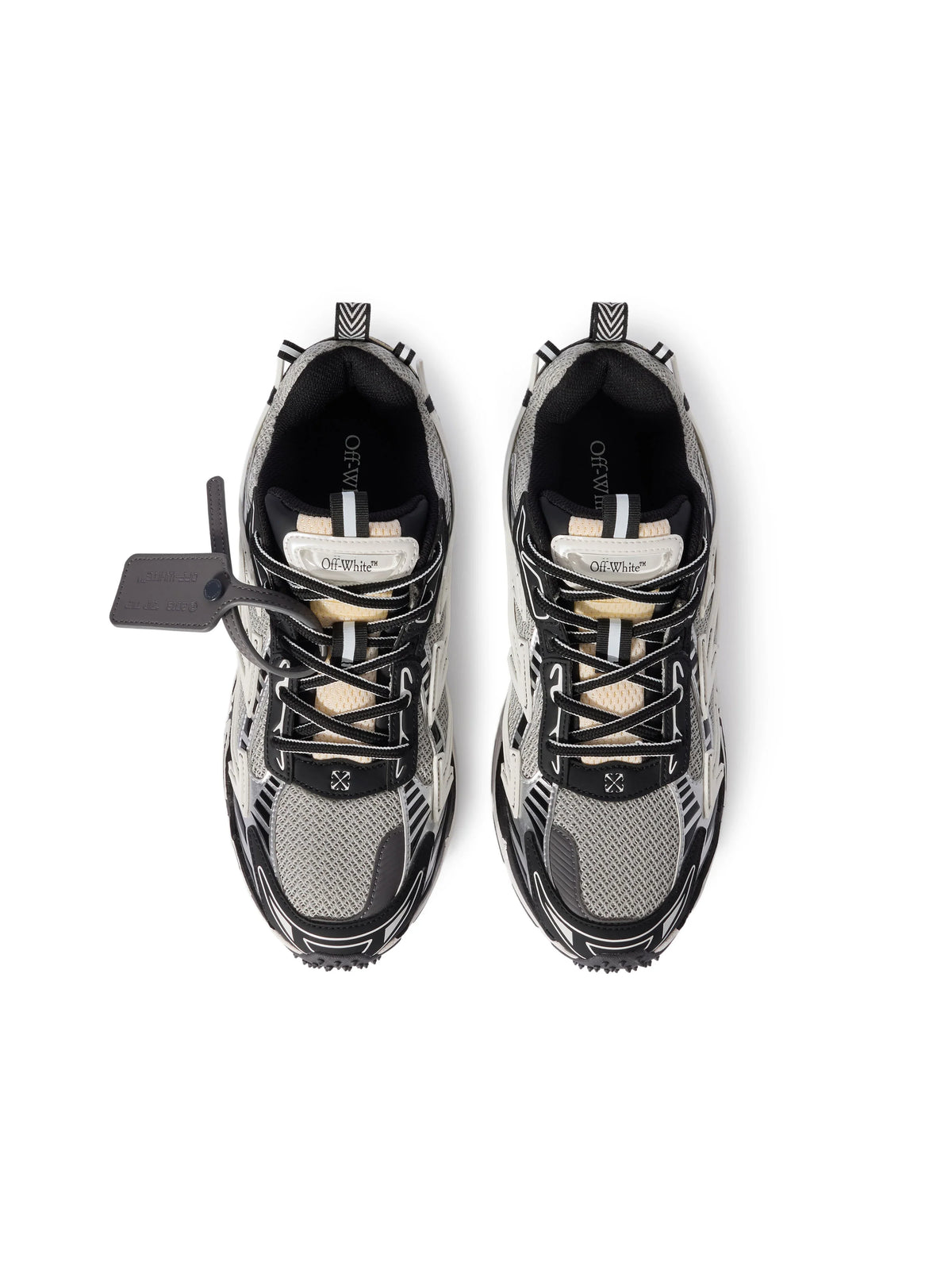 Off White Be Right Back – Style 02 – productfoto 4