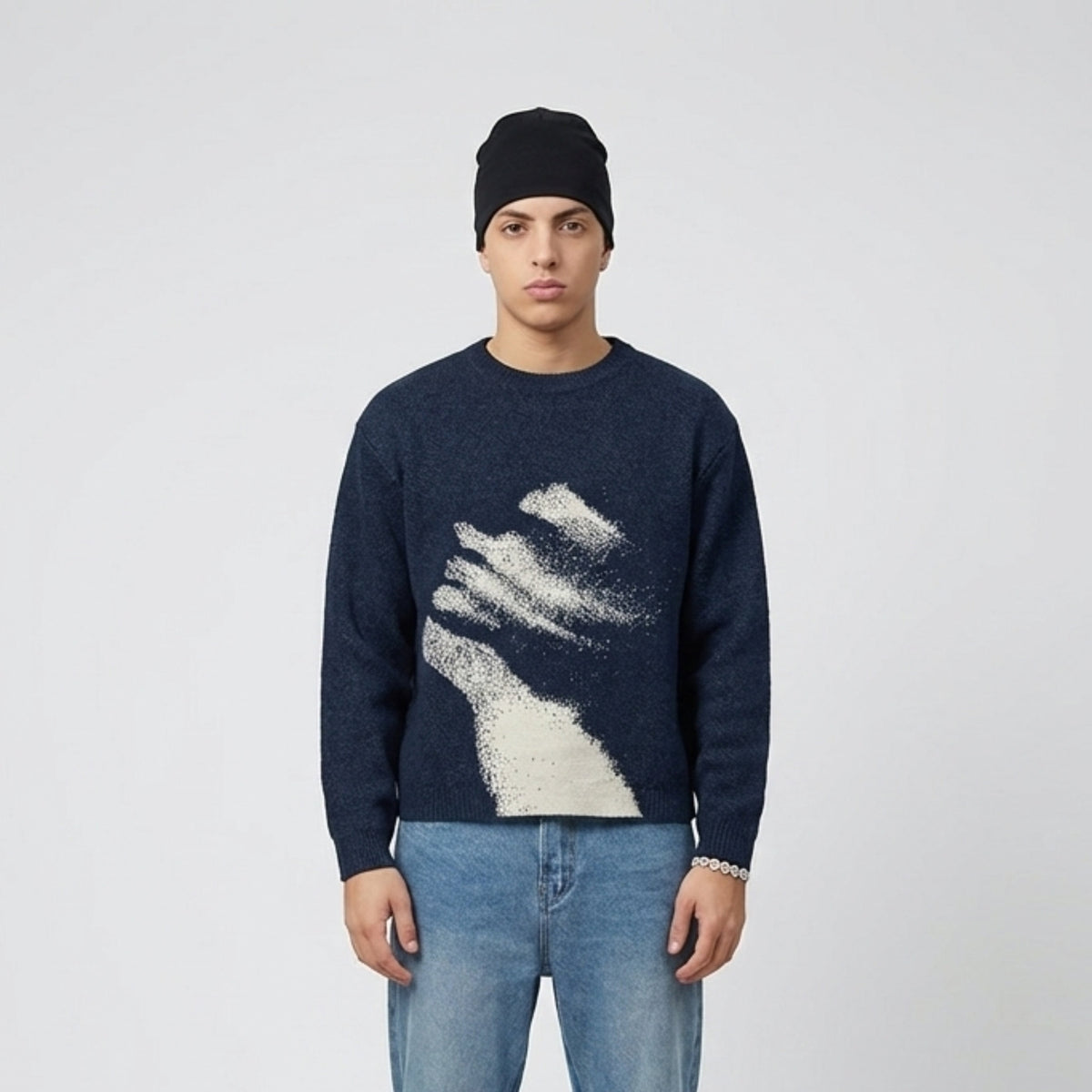 Tesora – Sweater by Laceup Fashion