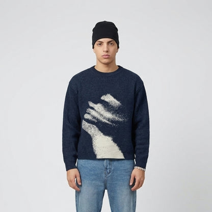 Tesora – Sweater by Laceup Fashion
