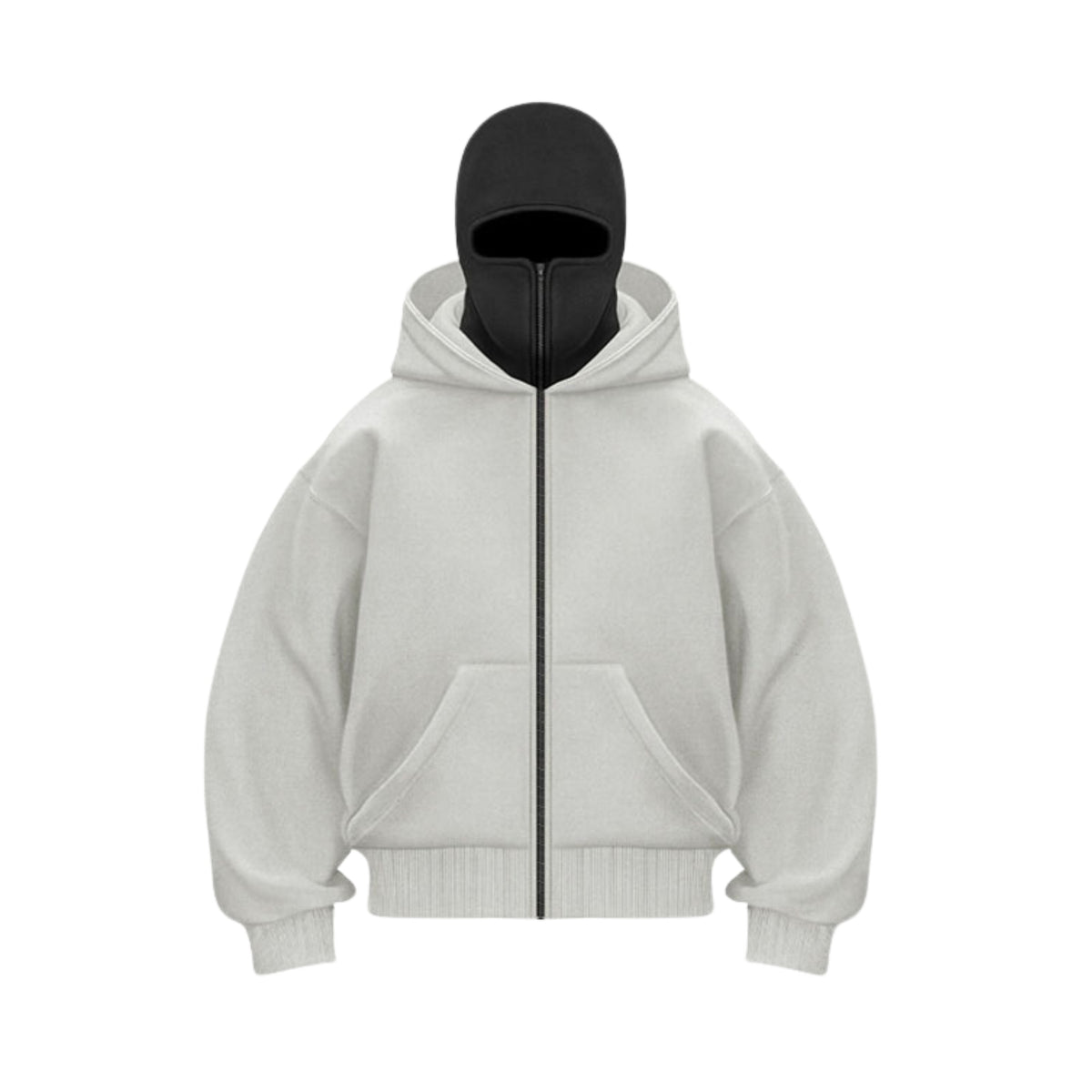 Aeris – Hoodie by Laceup Fashion