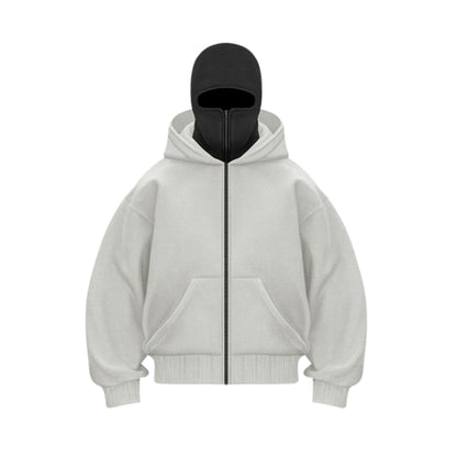 Aeris – Hoodie by Laceup Fashion
