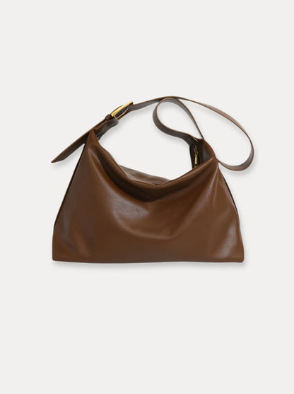 Classic Slouch Shoulder Bag