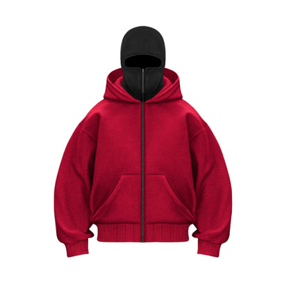 Aeris – Hoodie by Laceup Fashion
