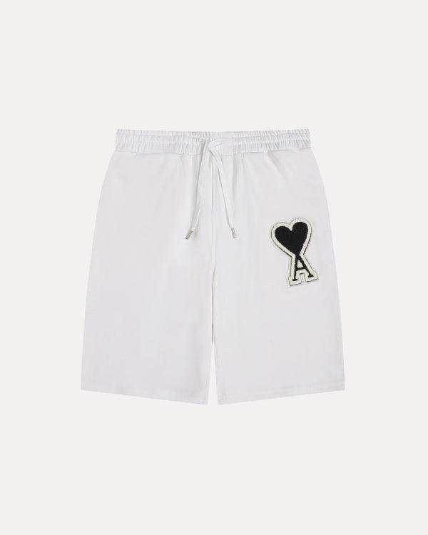 DETAIL HEART SHORTS – productfoto 2