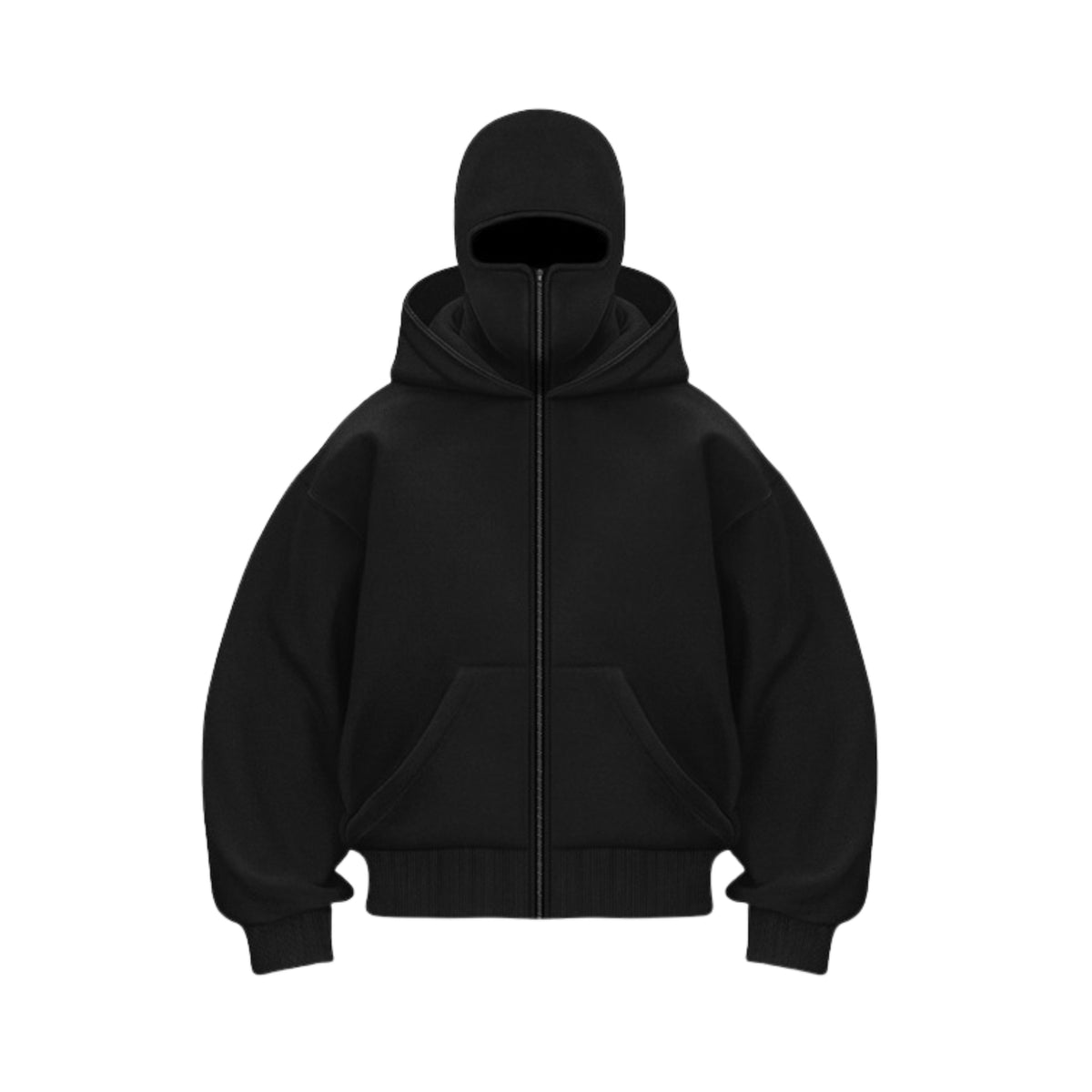 Aeris – Hoodie by Laceup Fashion