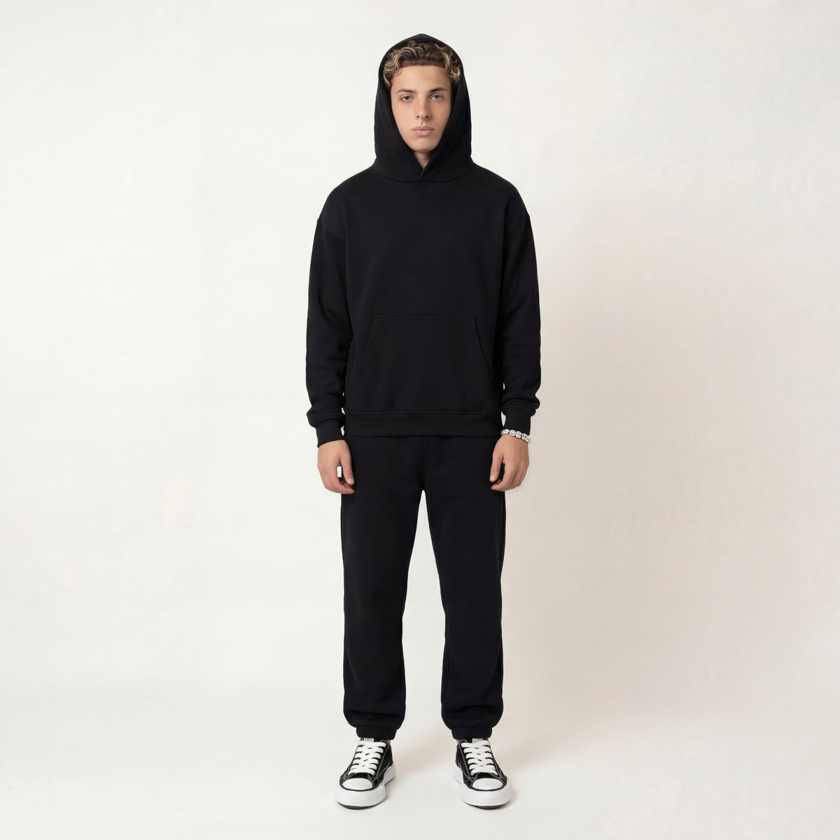 Hooded – Trainingspak by Laceup Fashion