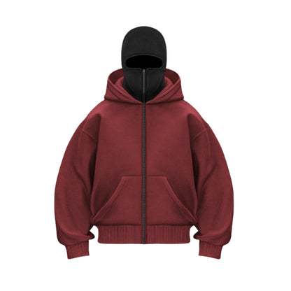 Aeris – Hoodie by Laceup Fashion