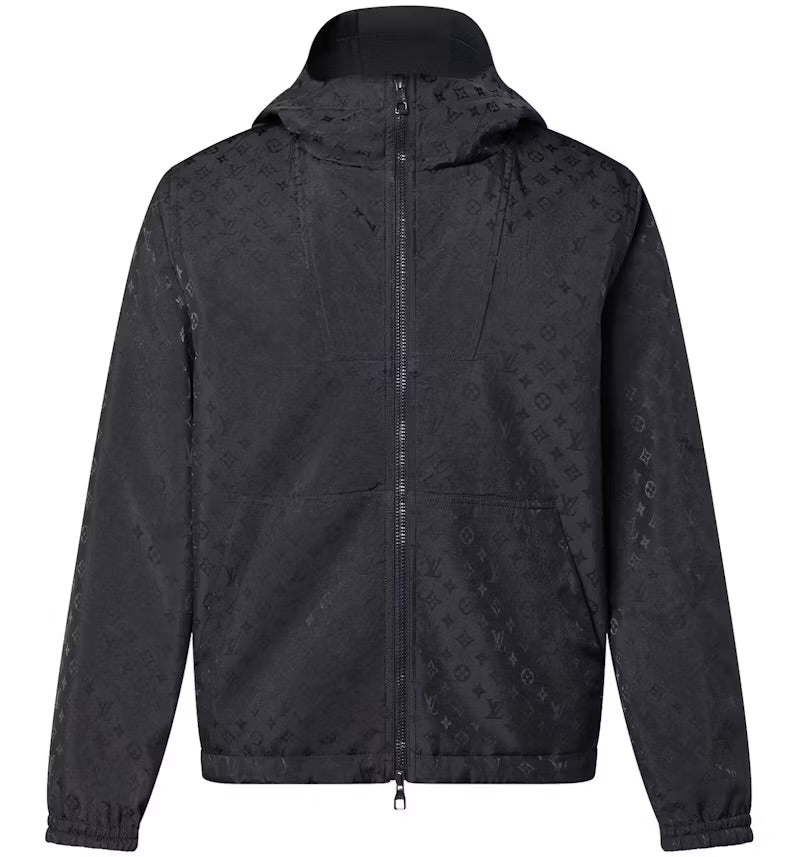 Louis Vuitton Summer Jacket Mngrm – productfoto 1