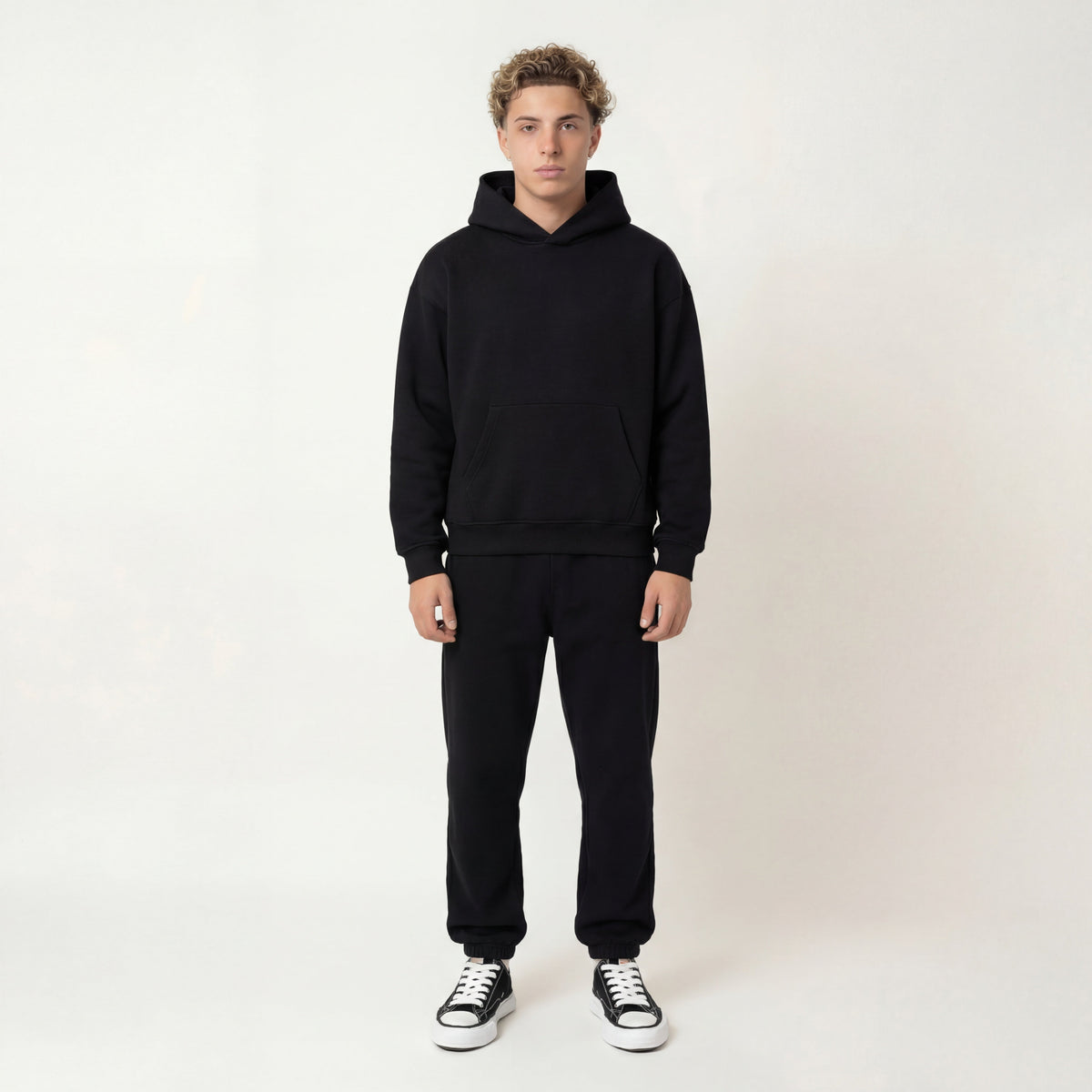 Hooded – Trainingspak by Laceup Fashion