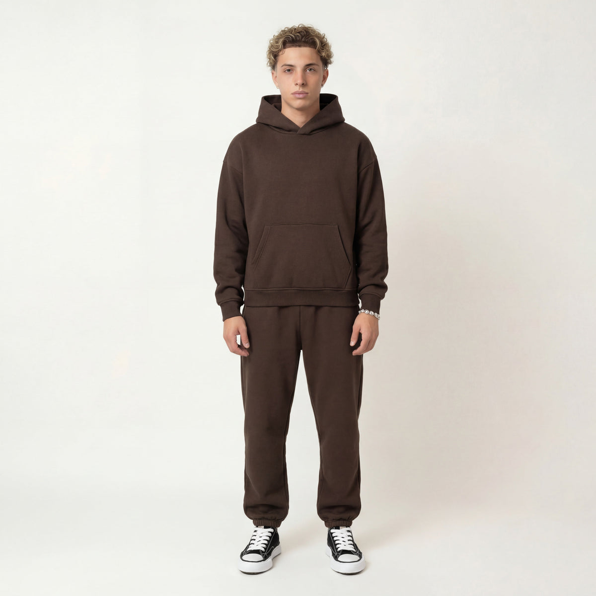 Hooded – Trainingspak by Laceup Fashion