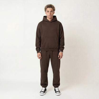 Hooded – Trainingspak by Laceup Fashion
