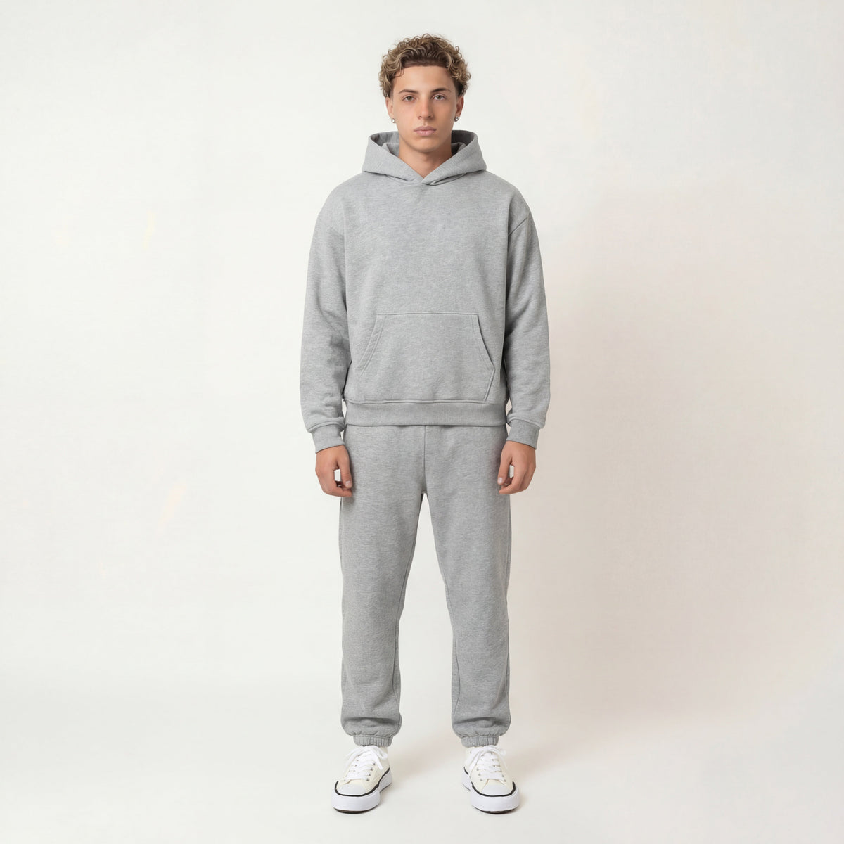 Hooded – Trainingspak by Laceup Fashion