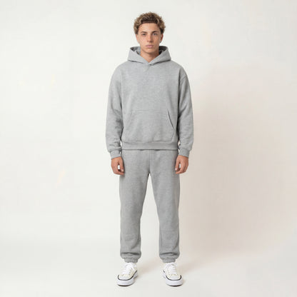 Hooded – Trainingspak by Laceup Fashion