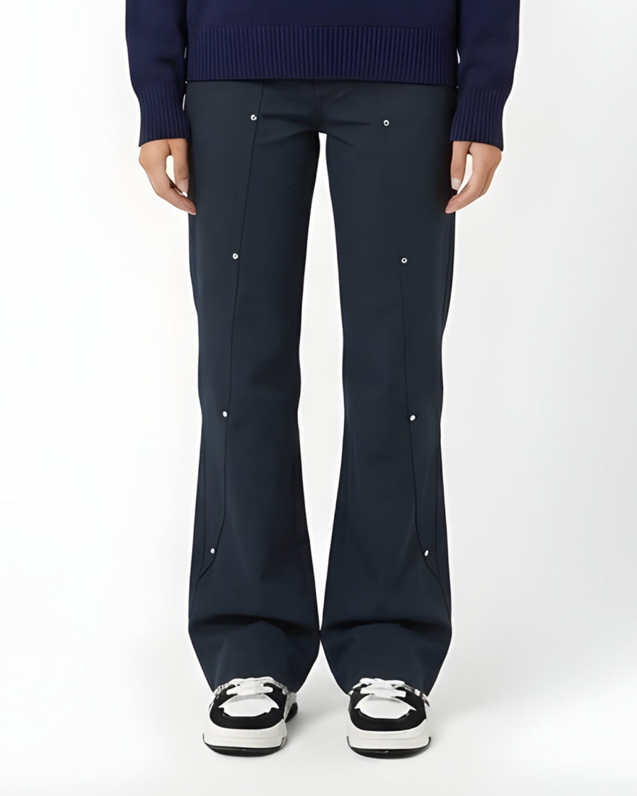Stud Jeans