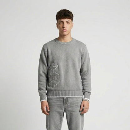 Dollar – Sweater by Laceup Fashion