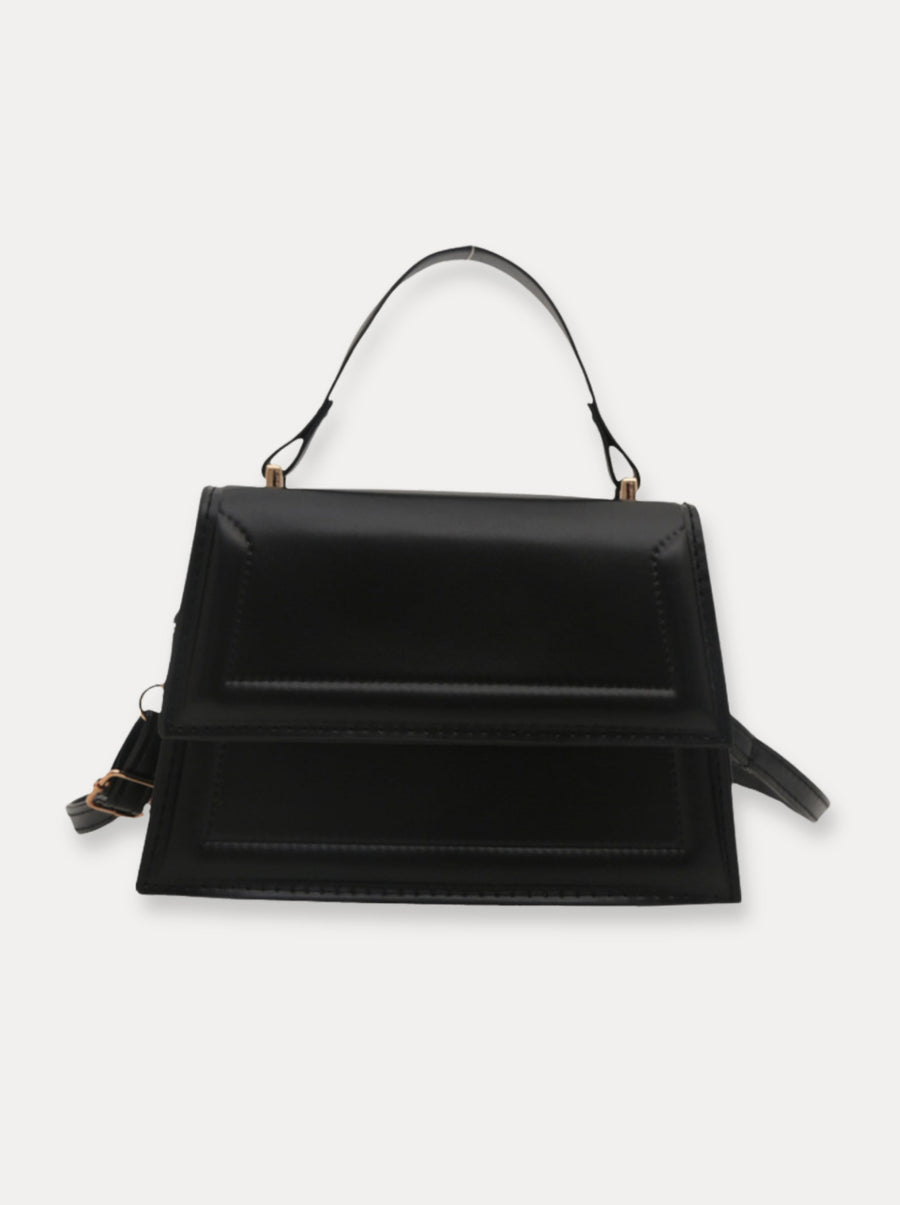 Mini Top Handle Bag