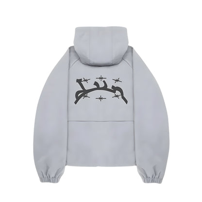 Veika – Jas by Laceup Fashion