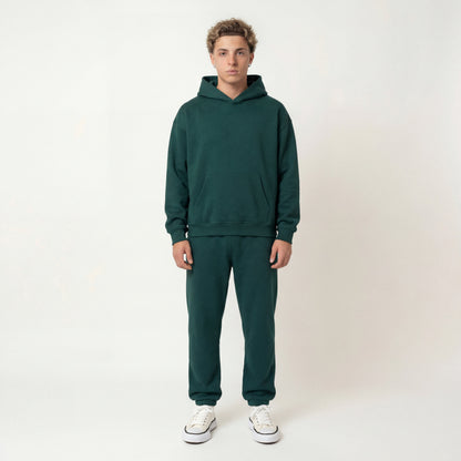 Hooded – Trainingspak by Laceup Fashion