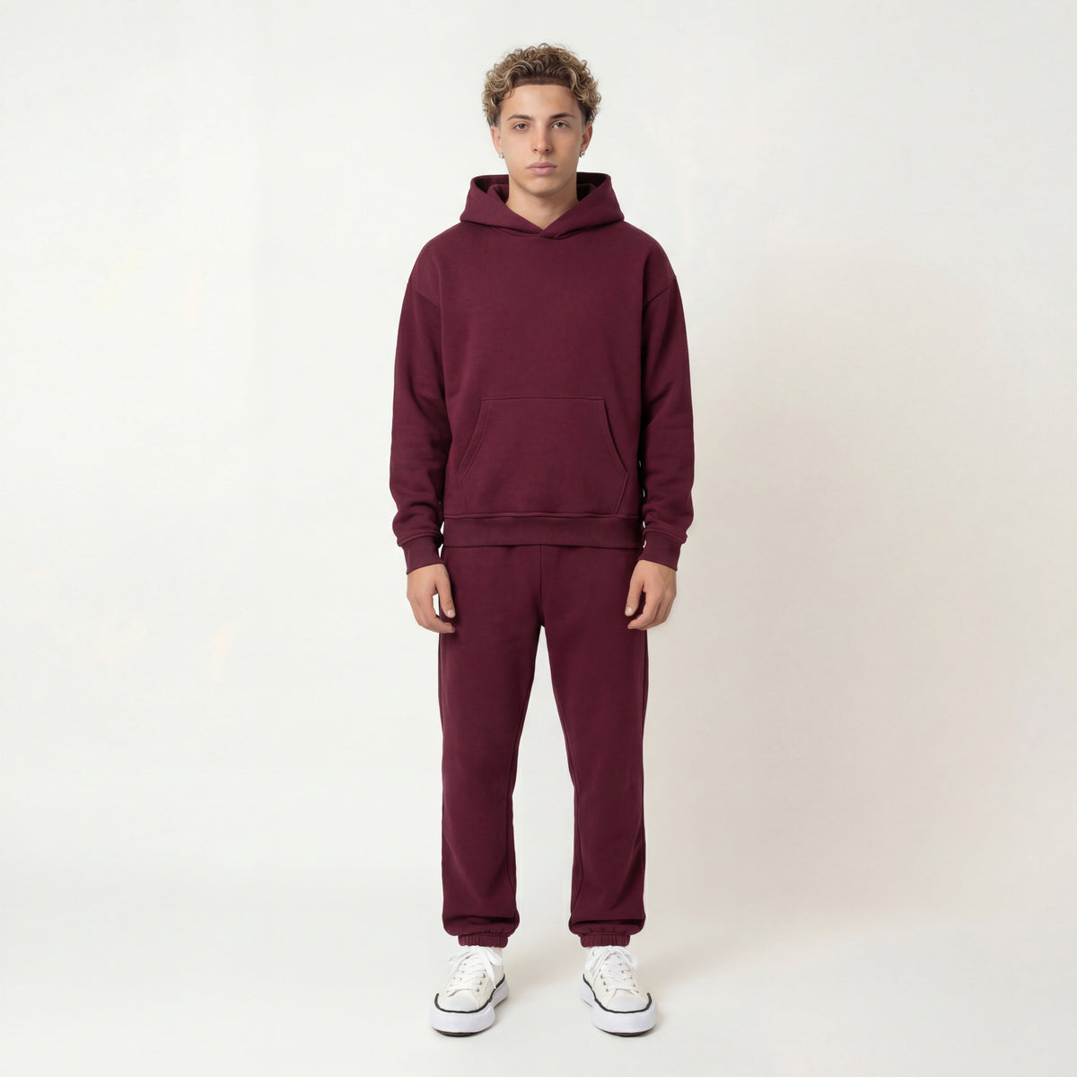 Hooded – Trainingspak by Laceup Fashion