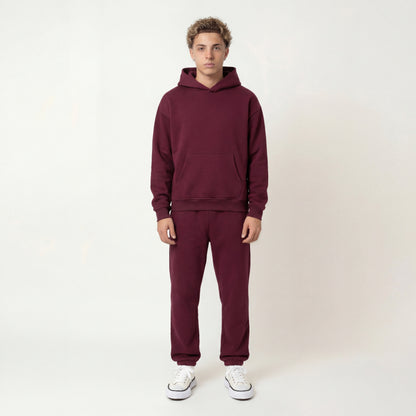 Hooded – Trainingspak by Laceup Fashion