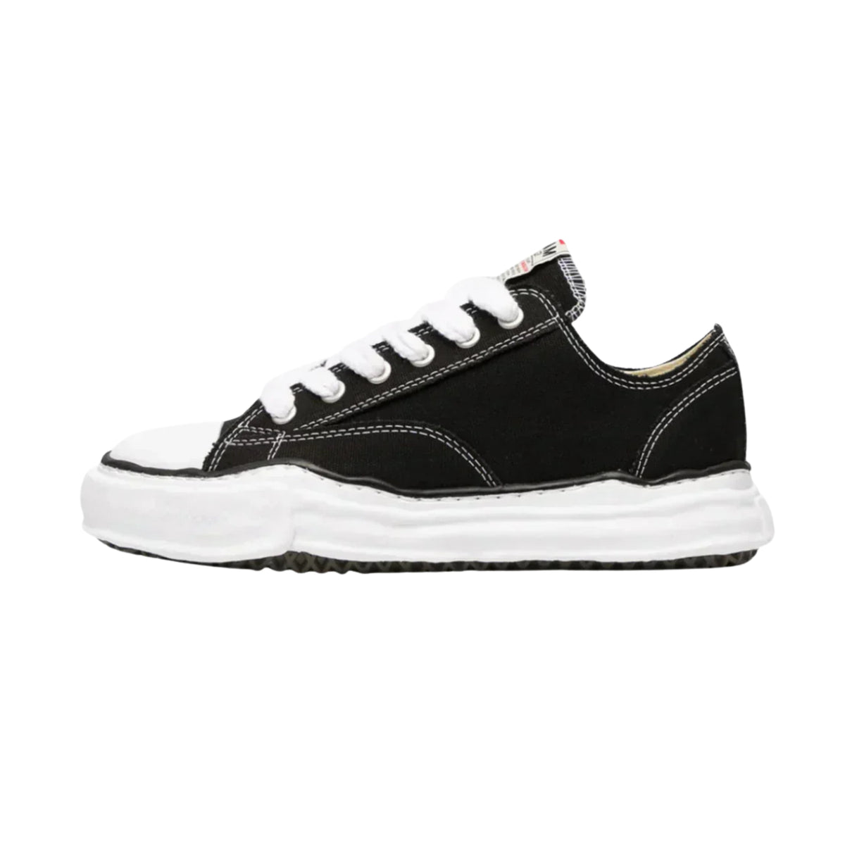 Ombra – Sneaker by Laceup Fashion