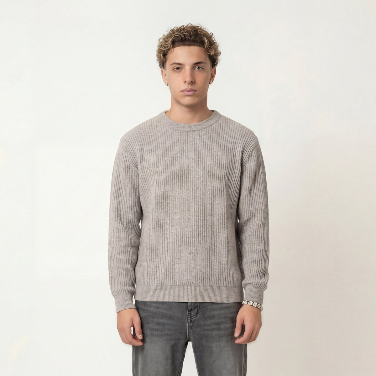 Bianca – Sweater by Laceup Fashion
