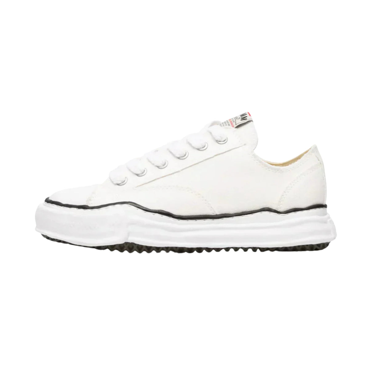 Ombra – Sneaker by Laceup Fashion