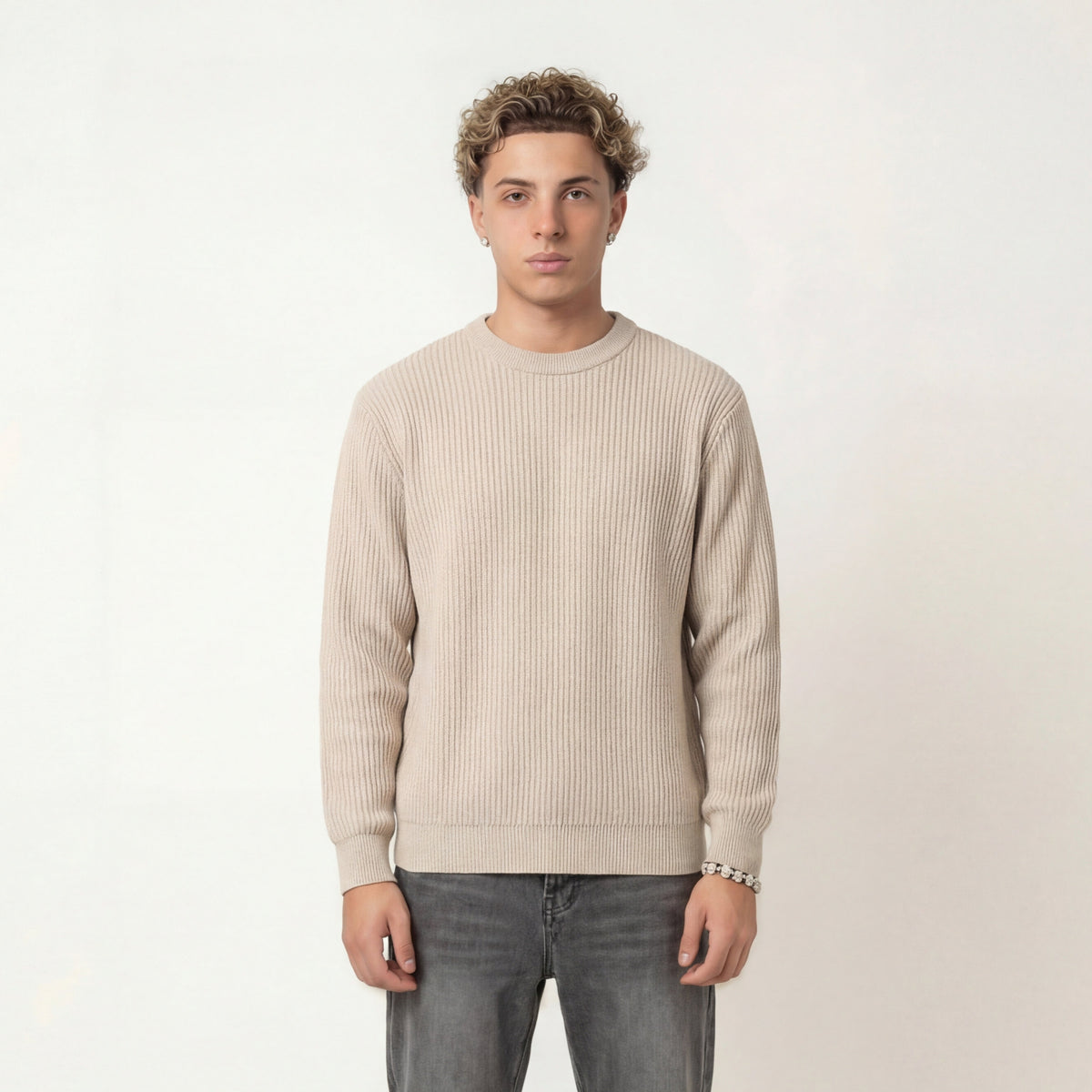 Bianca – Sweater by Laceup Fashion