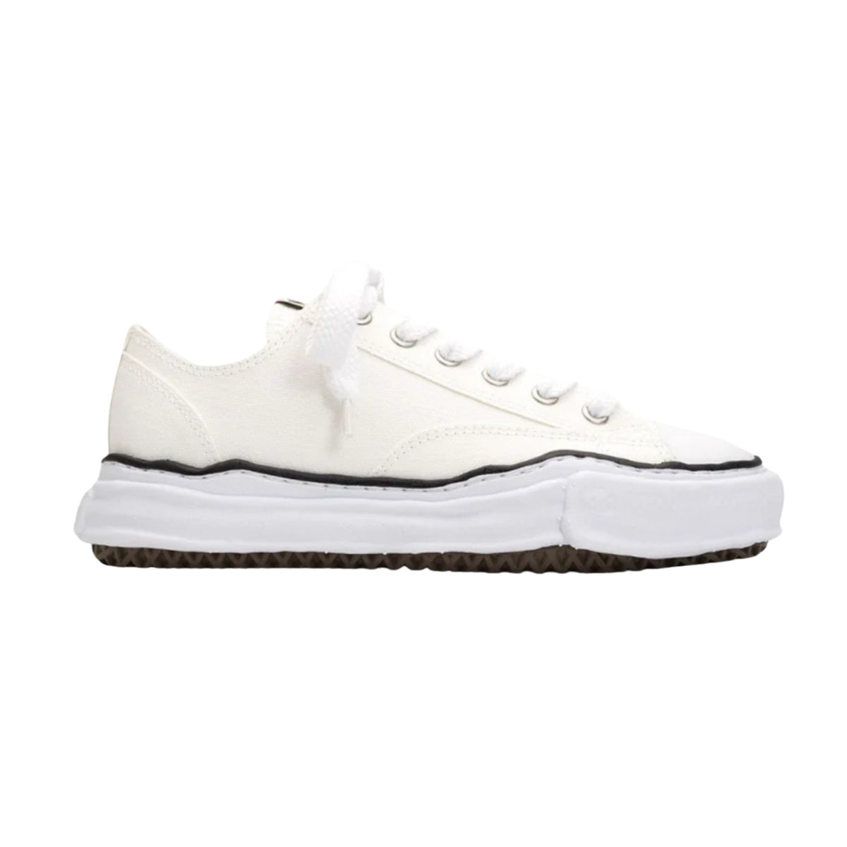 Ombra – Sneaker by Laceup Fashion