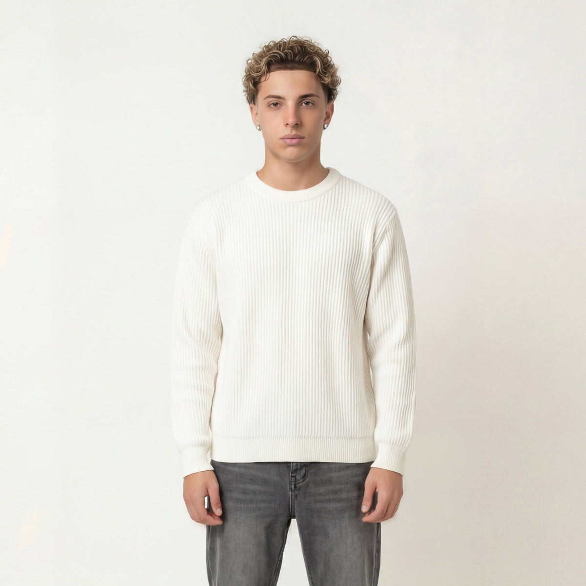 Bianca – Sweater by Laceup Fashion
